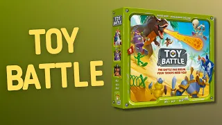 Toy Battle | Inside with João Ricardo Ep873