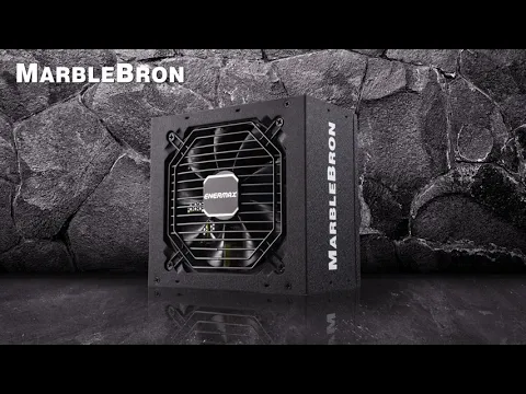 Video zu Enermax Marblebron 750W