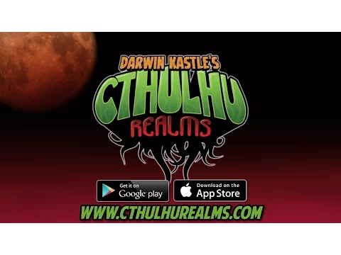 Видео Cthulhu Realms