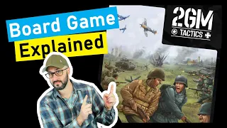Is 2GM Tactics + France & Total War Expansions for you? A Quick Overview!