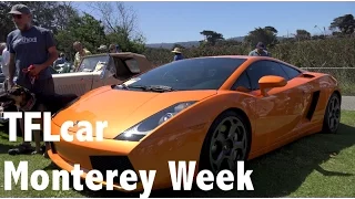 Lamborghini Gallardo & Pontiac Fiero & Audi A6 Monster Mashup Car Revealed