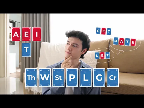 One Word - Fun with Words at Lightning Speed