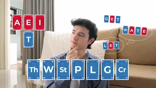 One Word - Fun with Words at Lightning Speed