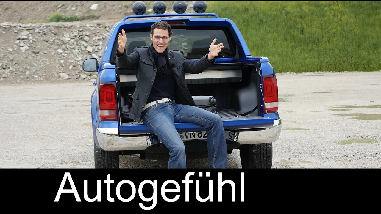 100,000 Subscribers for Autogefühl!! THANK YOU!!