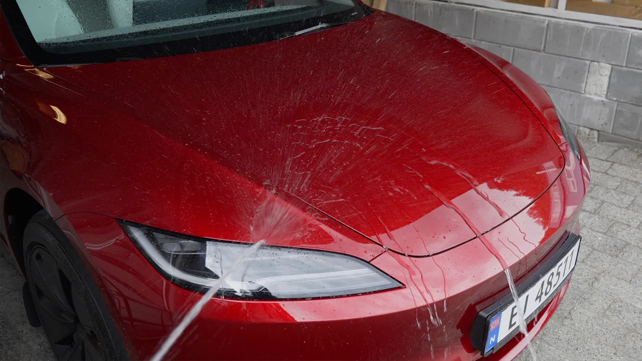 First Steps After Taking Delivery of Your Tesla