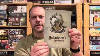 The 7th Citadel: Dadachaem’s Awakening - Straight Up Solo with John LaRuffa