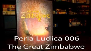 Tutorial in italiano di The Great Zimbabwe