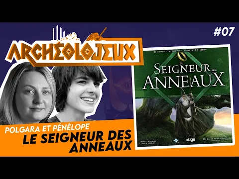 Règles et partie, avec Pénélope et Polgara