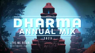 Dharma: The Annual Mix 2023