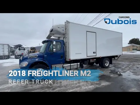 2018 Freightliner M2-106 Thumbnail alt