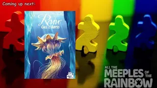 All the Games with Steph: Revive: Call of the Abyss