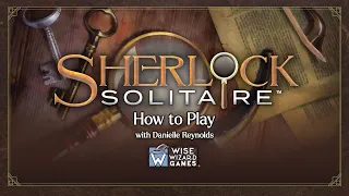 HowtoPlaySherlockSolitaireMarch192024