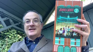 Unboxing in the Nook: Burgle Bros 2 (Take 2)