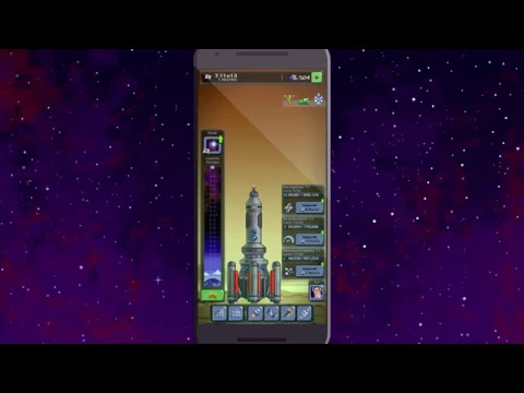 Vídeo de Idle Space Company