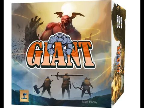 How To Play Giant