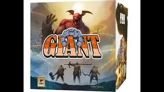 How To Play Giant