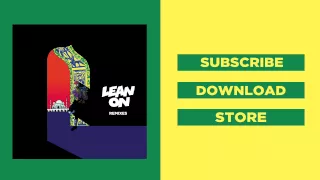 Major Lazer & DJ Snake - Lean On (feat. MØ) (Ephwurd x ETC!ETC! Remix) (Official Audio)