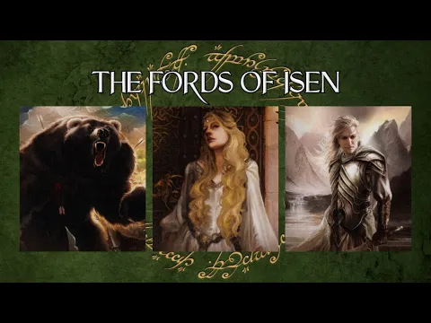 LOTR LCG Solo Progression Series - Episode 46: The Fords of Isen