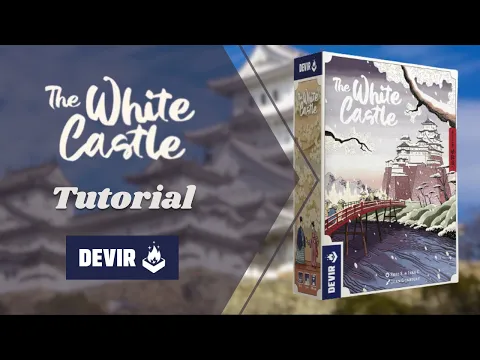 The White Castle. Tutorial