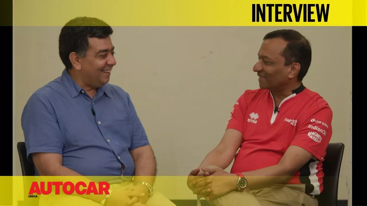 Interview | Pawan Goenka | Autocar India