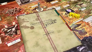 Zona - It Ain’t a Roadside Picnic