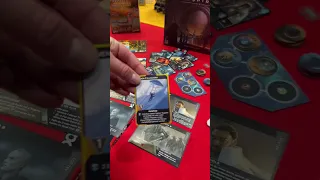 Dune Imperium Conspiracy (Essen 2026)