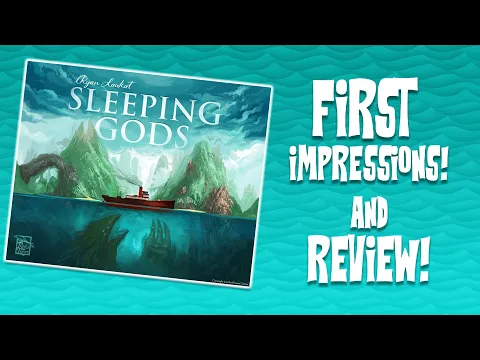Sleeping Gods Review: First Impressions