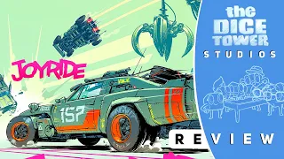 Joyride Review: Kick the Tires and Light the Fires