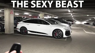 Isabel is hospitalized part 3