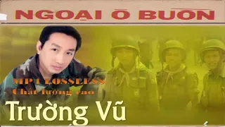 NGOẠI Ô BUỒN