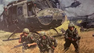 Unboxing Vietnam 1965 - 1975