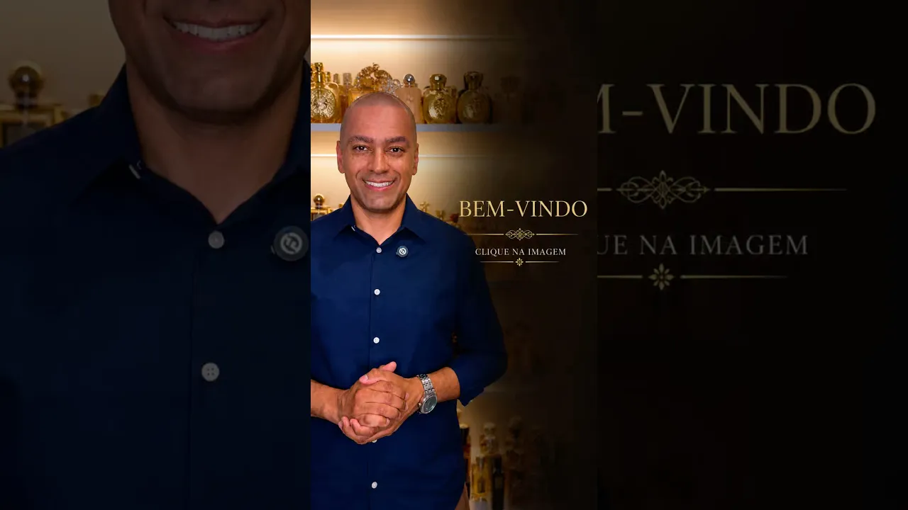 Vídeo de Reis Parfum 