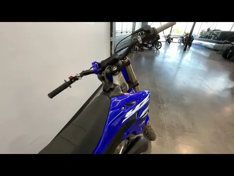 Yamaha Yz250 2025 Thumbnail alt