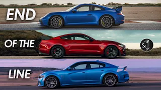 Cars and Trucks Are Changing Forever