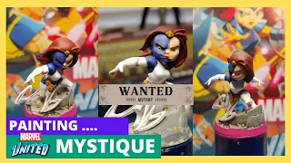 Marvel United X-Men: Mystique