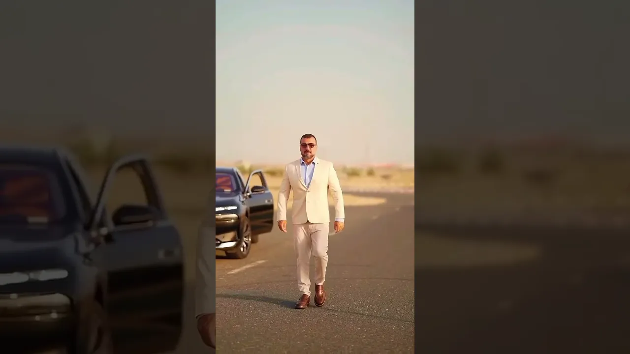 Vídeo de Milano Moda Masculina