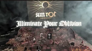 Sun Rot Teaser: Race Against a Dying Sun