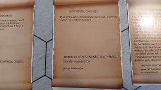 Colonize The New World - Founding fathers overview