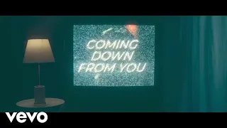 The Cadillac Three - Comin’ Down From You (Lyric Video)