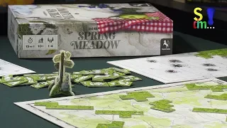Spiel doch mal SPRING MEADOW! (Spiel doch mal...! - Folge 223)