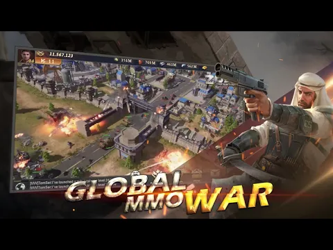 Video von Z Day