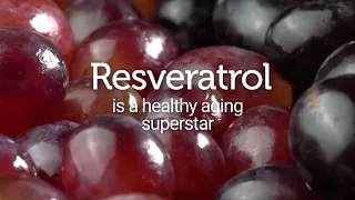 Thumbnail 3 of 3: NAD+ Cell Regenerator™ and Resveratrol Elite™, 30 vegetarian capsules, opens a video