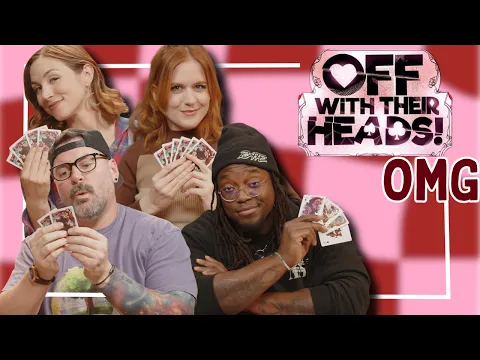 We played Off With Their Heads! | One More Game
