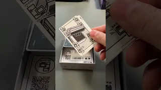 The Gamer Side: R-ECO+ acquired at GenCon 2025