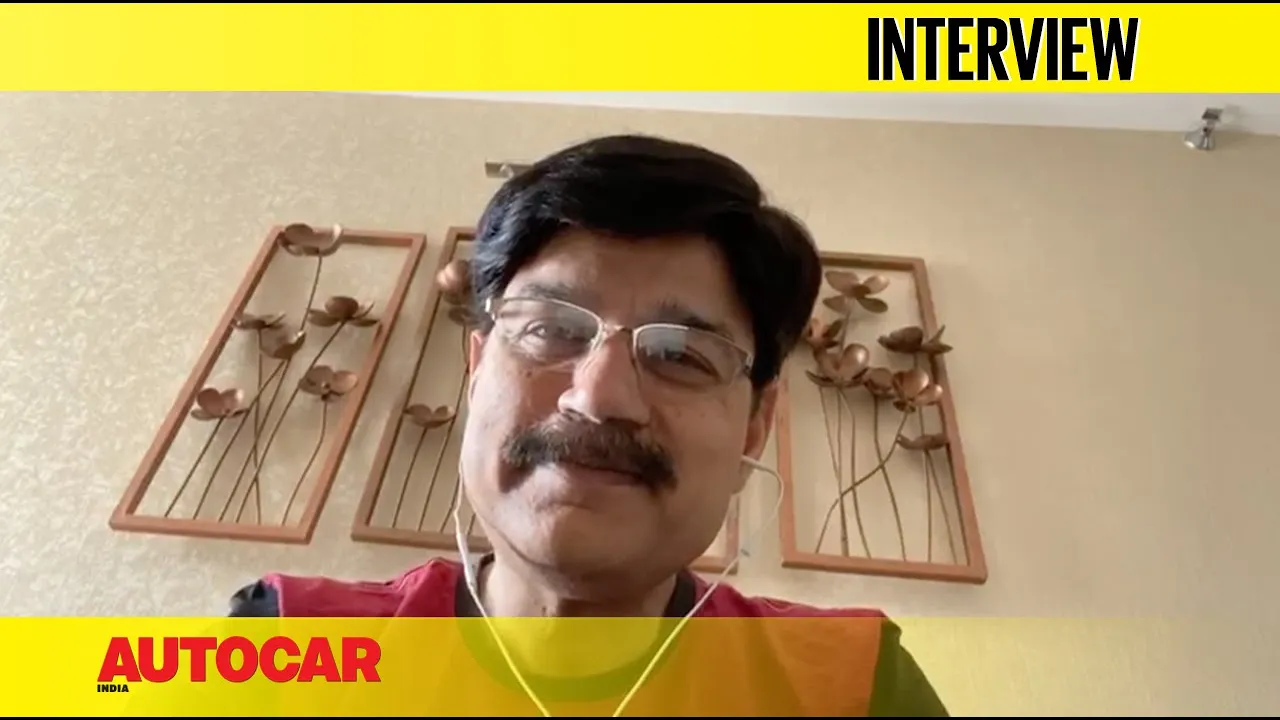 Boss from Home - Pankaj Dubey, Polaris India | Interview | Autocar India