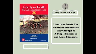 Liberty or Death Part 6 Live Stream