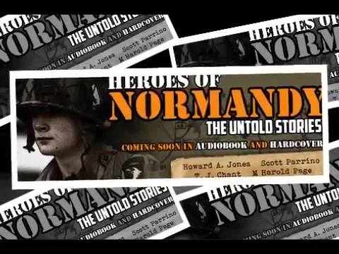 Heroes of Normandy The Untold Stories Sample1