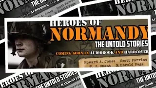 Heroes of Normandy The Untold Stories Sample1
