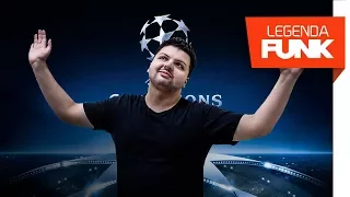 MC Roma - Champions League (Videoclipe Oficial) (South América Memes)