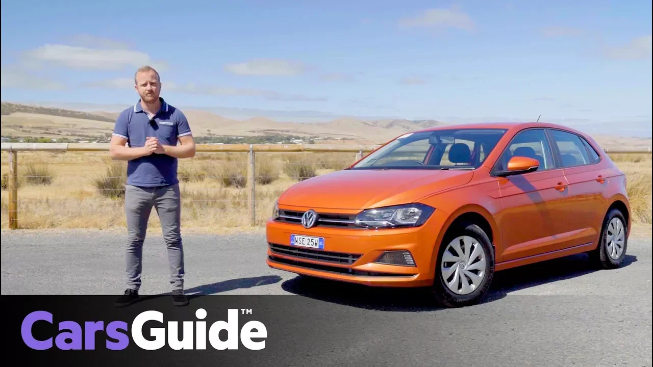 Volkswagen Polo 2018 review